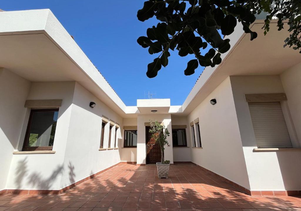 Teulada House | Villetta Regina