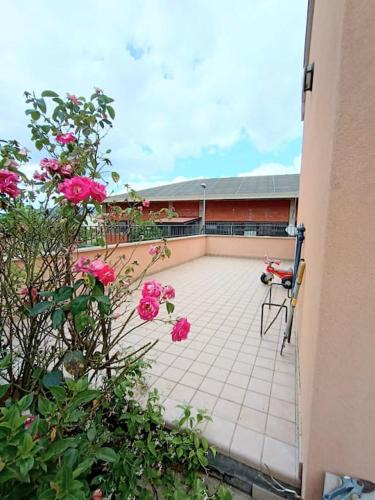 Pianola Villa | Villino Helios - moderno e rifinito