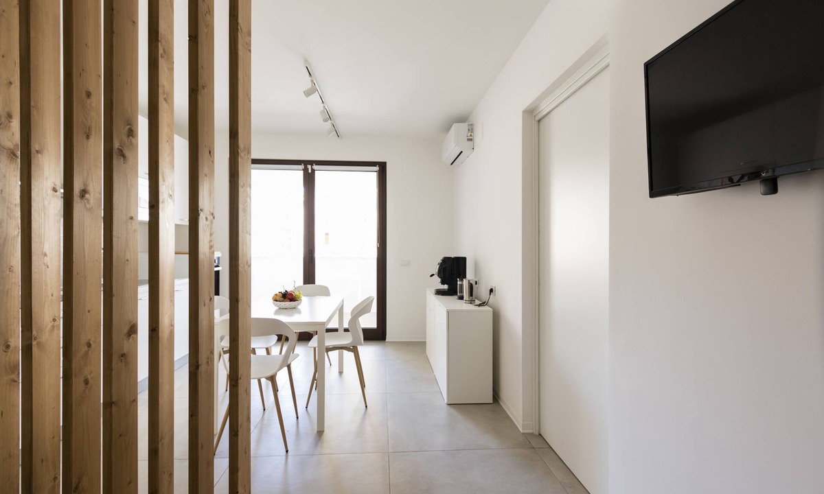 Castellammare del Golfo Apartment | Visitsicilia Vasile 9
