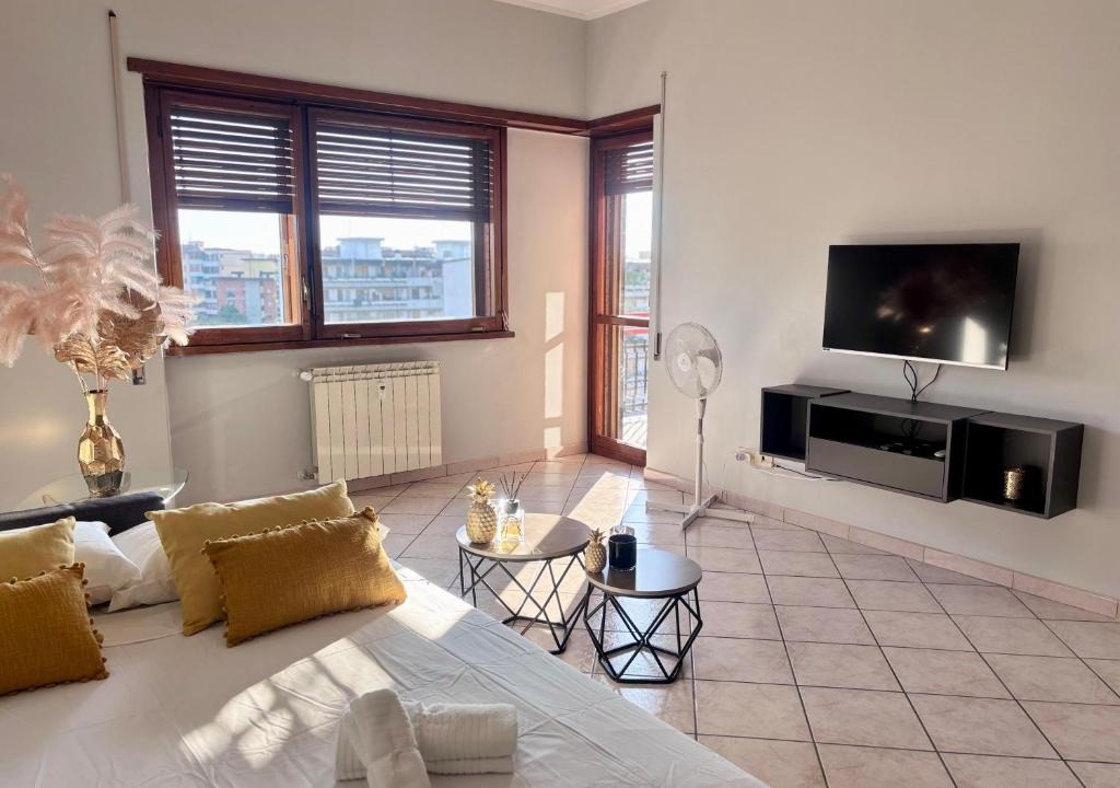 Novoli - San Donato Apartment | Vita Nova