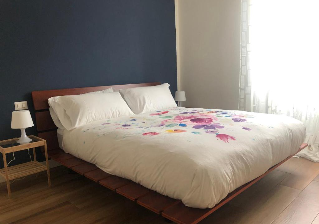 Cernobbio Apartment | Vivi Cernobbio, la sua arte, la sua magia