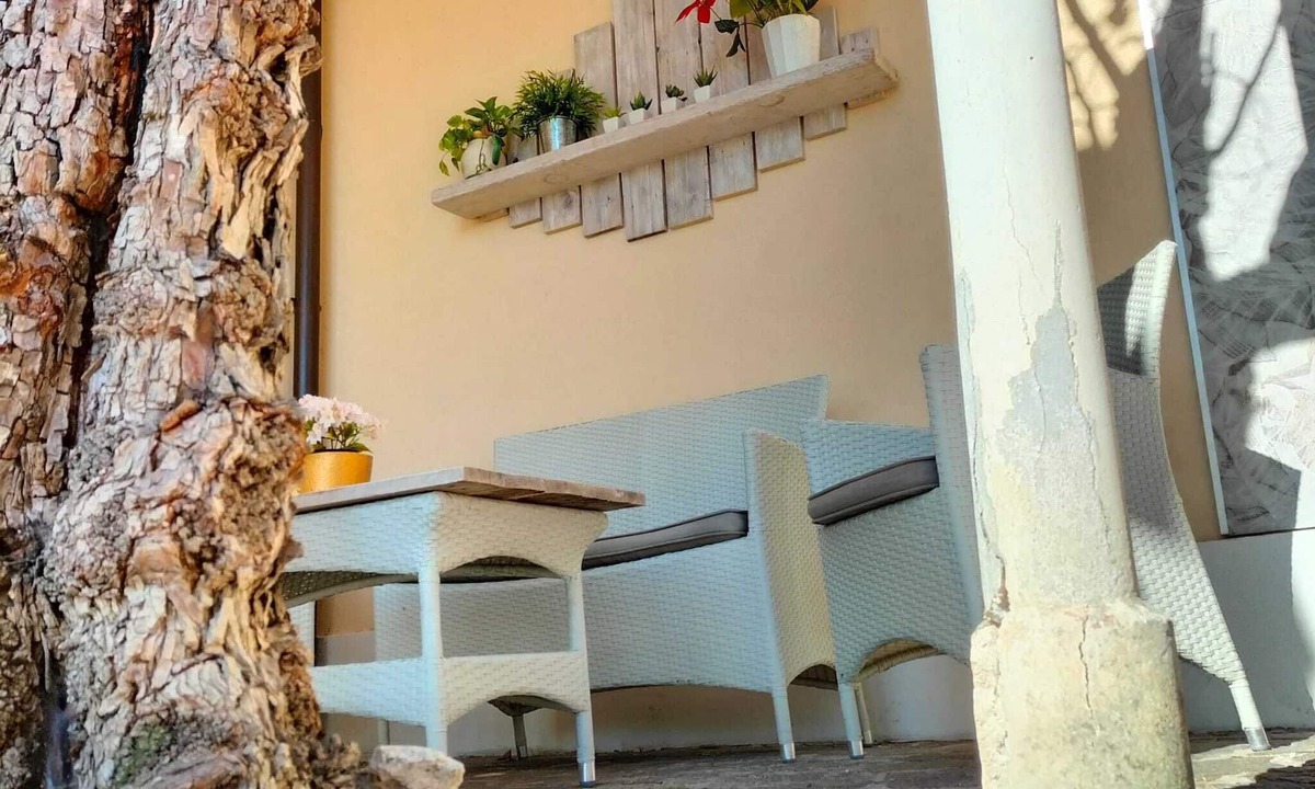 Castelfidardo Apartment | Vrbo Property