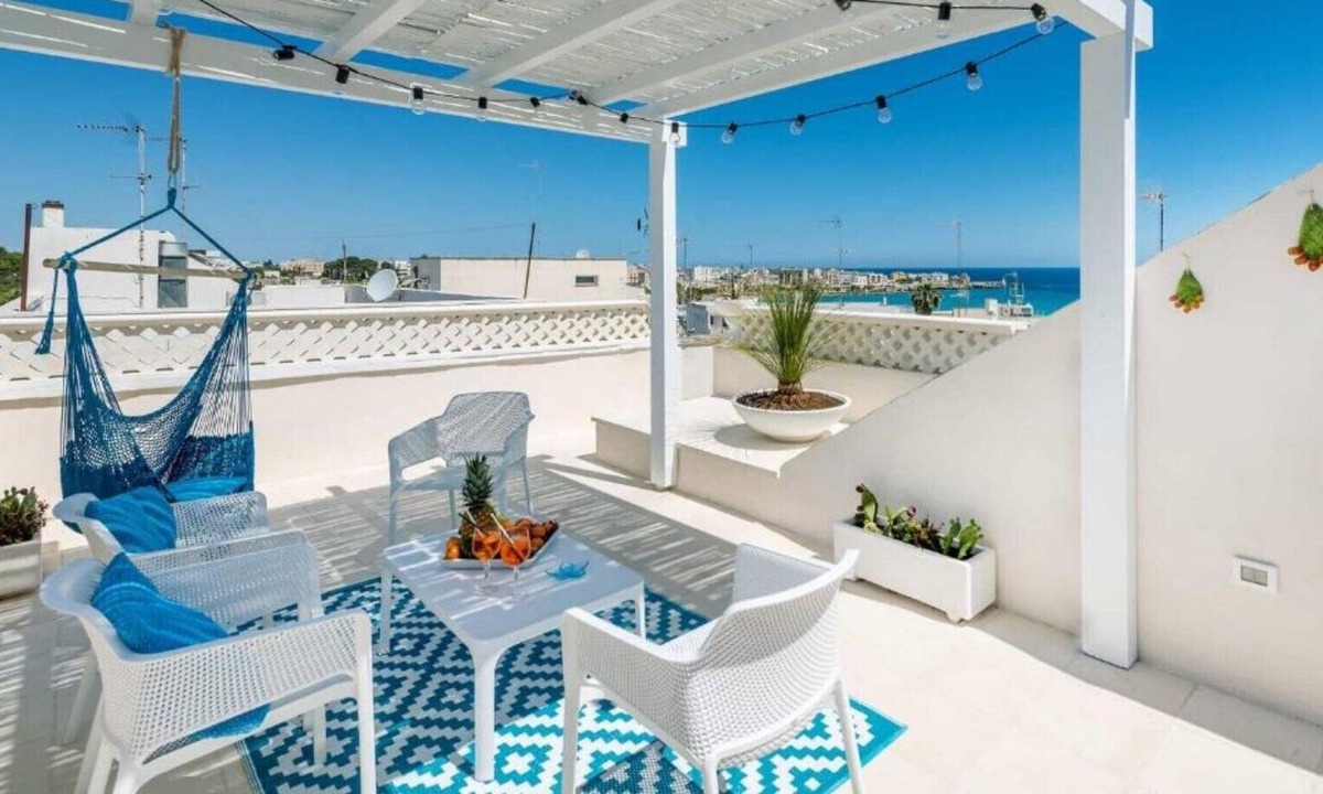 Otranto Historic Centre Apartment | Vrbo Property