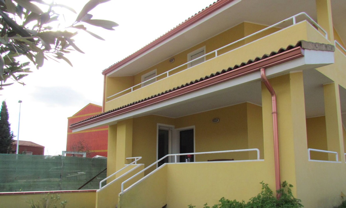 Soleminis House | Vrbo Property