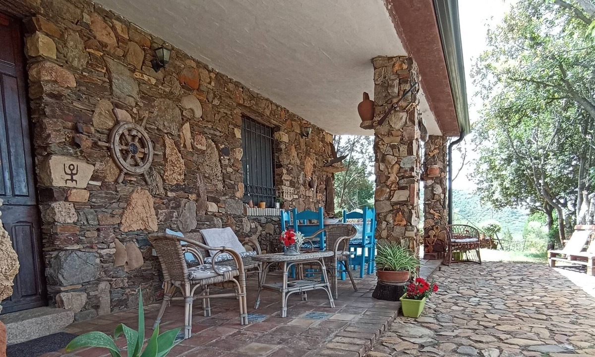 Teulada House | Vrbo Property
