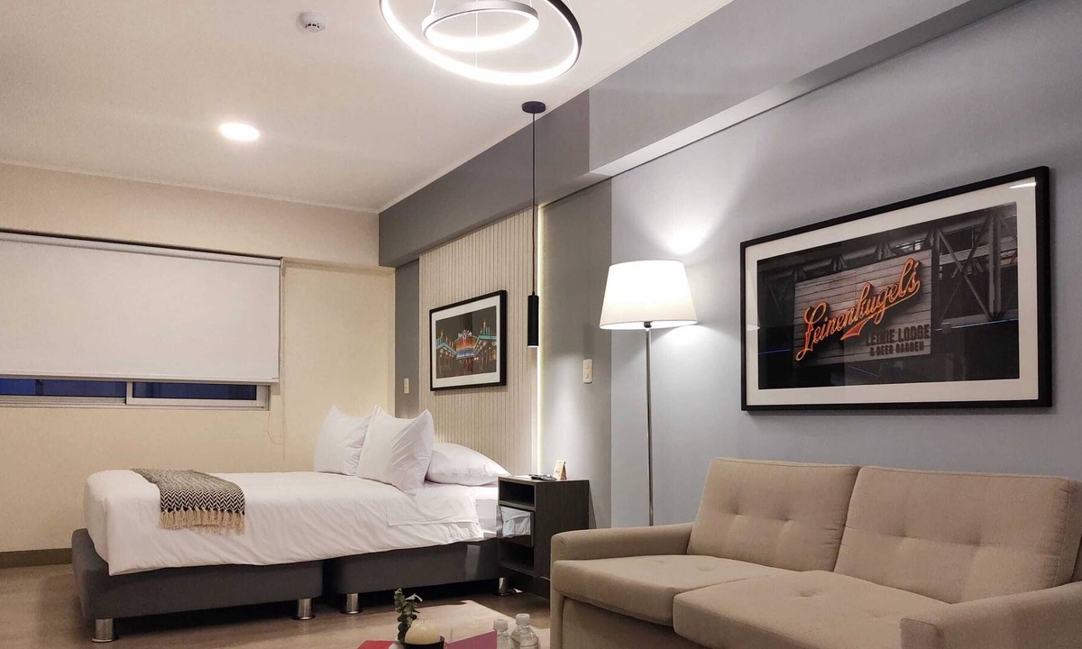 Barranco Apartment | w* | Classy Loft in Barranco