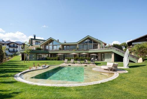 Naz House | Walderhof Natz