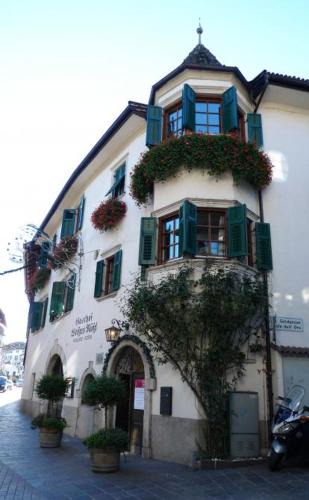St. Michael/San Michele Bed & Breakfast | Weißes Rössl