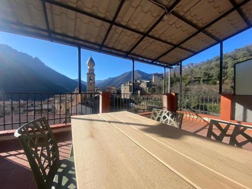 Castelbianco Apartment | Wid House for Groups