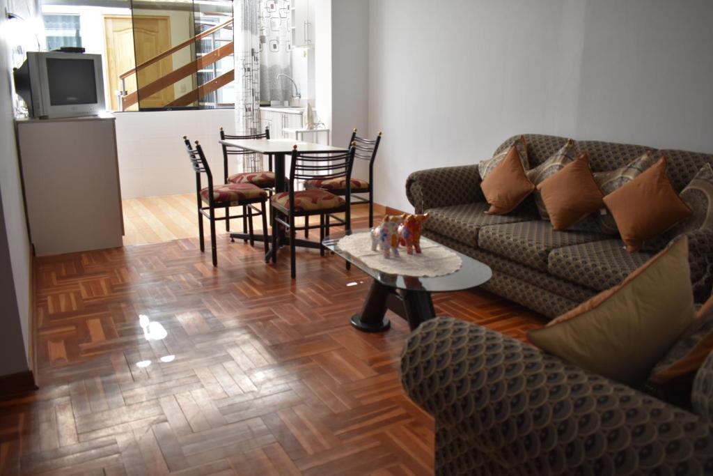 Cusco Bed & Breakfast | Wuasi Casa hospedaje