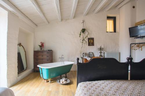 Gratteri Bed & Breakfast | WUNDERGARTEN Dimora dei Frati