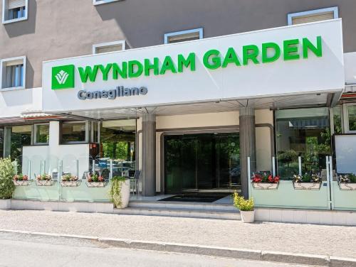 Visnadello Hotel | Wyndham Garden Conegliano