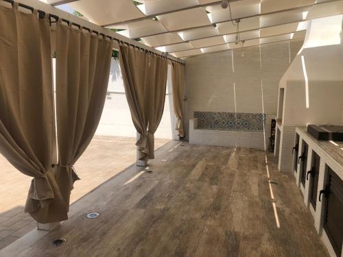Santa Maria al Bagno House | zizzabeachouse