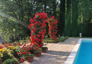 250 m² Villa ∙ 5 bedrooms ∙ 10 guests