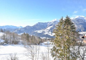 3 bedroom accommodation in Ovaro