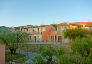30 m² Apartment ∙ 1 bedroom ∙ 4 guests