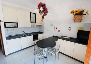 40 m² Apartment ∙ 1 bedroom ∙ 4 guests