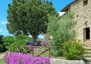 60 m² Villa ∙ 2 bedrooms ∙ 4 guests