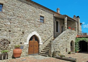 60 m² Villa ∙ 2 bedrooms ∙ 4 guests