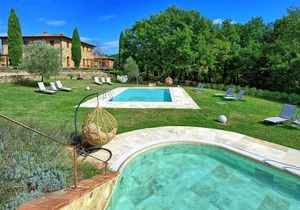 Apartment ∙ 2 bedrooms ∙ 4 guests
