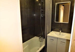 Apartment Isola 2000, studio flat, 2 persons