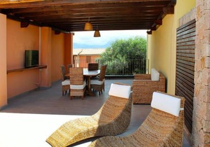 Baia delle Mimose by Interhome
