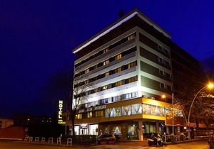 Best Western Plus CHC Florence