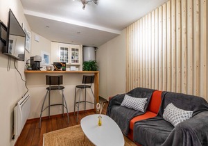 Charming town house with terrace at the heart of Montpellier - Welkeys