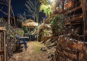Cozy and charming home in an old village overlooking the river