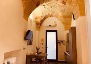 Dimora Giulietta Standard Apartment