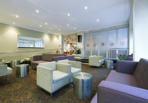 Holiday Inn Darling Harbour, an IHG Hotel
