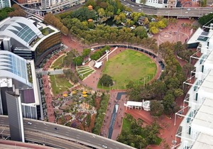 Holiday Inn Darling Harbour, an IHG Hotel