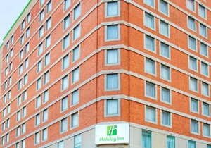 Holiday Inn Darling Harbour, an IHG Hotel