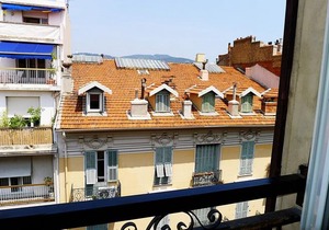 Liberation - Nice