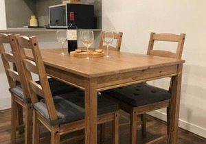 New Modern Homebush Apartment