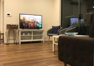 New Modern Homebush Apartment