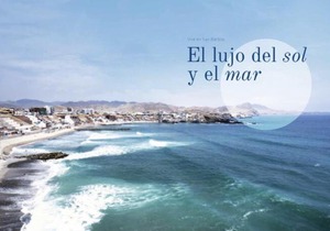 Ocean Reef apartament, San Bartolo