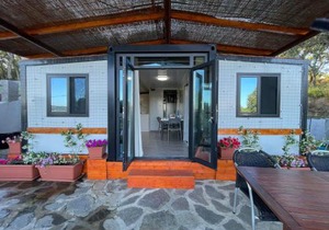 Résidence Villa Smeralda