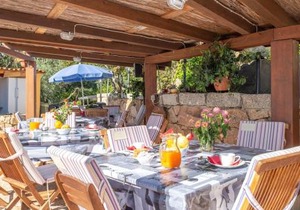 Résidence Villa Smeralda