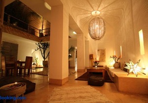 Riad De Vinci & SPA