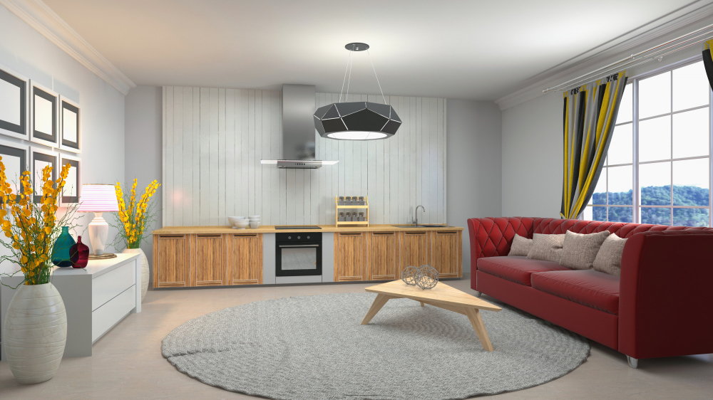 Rialto Project Apartments
