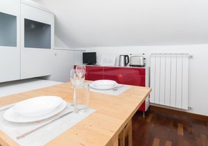 Ripa Ticinese 43 - One Bedroom Apartment, Sleeps 1