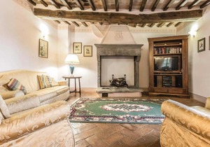 Torre Del Cielo