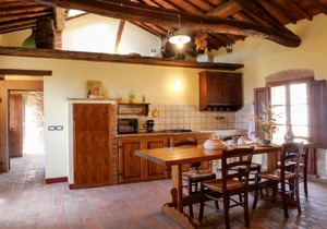 Torretta - Borgo la Civitella by Interhome