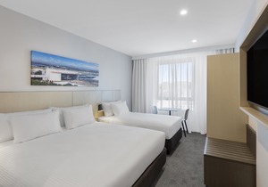 Travelodge Hotel Sydney Airport