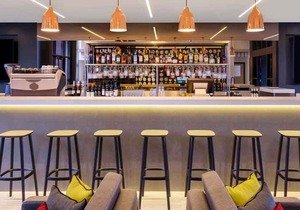 Travelodge Hotel Sydney Airport