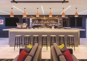 Travelodge Hotel Sydney Airport