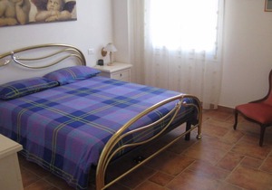 Villa Silveria "Room 7"