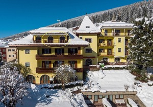 Villa Stella Apartment N 55 – Nearby Ski Lifts, Mountain View, Wi-Fi, Balcony and Garden