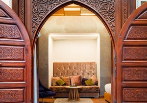 Ysalis Riad Restaurant & Spa